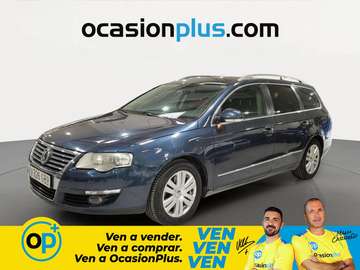 Variant 2.0TDI Highline DSG