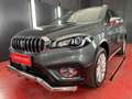 Suzuki SX4 S-Cross 1,6 DDiS 4WD shine Grijs - thumbnail 4