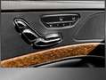 Mercedes-Benz S 350 d 4-Matic Aut. /TV/Pano/Soft-Close/Standheizung... Schwarz - thumbnail 13