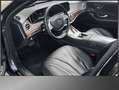 Mercedes-Benz S 350 d 4-Matic Aut. /TV/Pano/Soft-Close/Standheizung... Schwarz - thumbnail 9