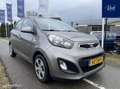 Kia Picanto 1.0 CVVT Airco | 5 Deurs Grau - thumbnail 1