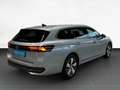 Volkswagen Passat Variant Business 2.0 TDI DSG /AHK/Navi/LED Zilver - thumbnail 4