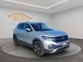Volkswagen T-Cross Style *LED*AppConnect*Kamera*1.Hand* Silber - thumbnail 3