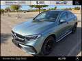 Mercedes-Benz GLC 300 Coupé 300e 4Matic Verde - thumbnail 2