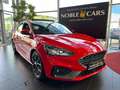 Ford Focus Lim. ST PANO B&O AHK LED Rot - thumbnail 1