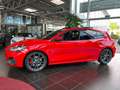 Ford Focus Lim. ST PANO B&O AHK LED Rot - thumbnail 4