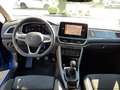 Volkswagen T-Roc Style ACC Kamera Sitzheizung Navi LED uvm. Klima Blau - thumbnail 9