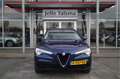 Alfa Romeo Stelvio 2.0T AWD Super│Navi│Stoelverwarming│19"velgen│Came Blauw - thumbnail 2