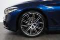 BMW 530 d Touring M-Sport*LIVECOCKPIT*HEADUP*PANO*AHK Bleu - thumbnail 13