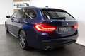 BMW 530 d Touring M-Sport*LIVECOCKPIT*HEADUP*PANO*AHK Bleu - thumbnail 11