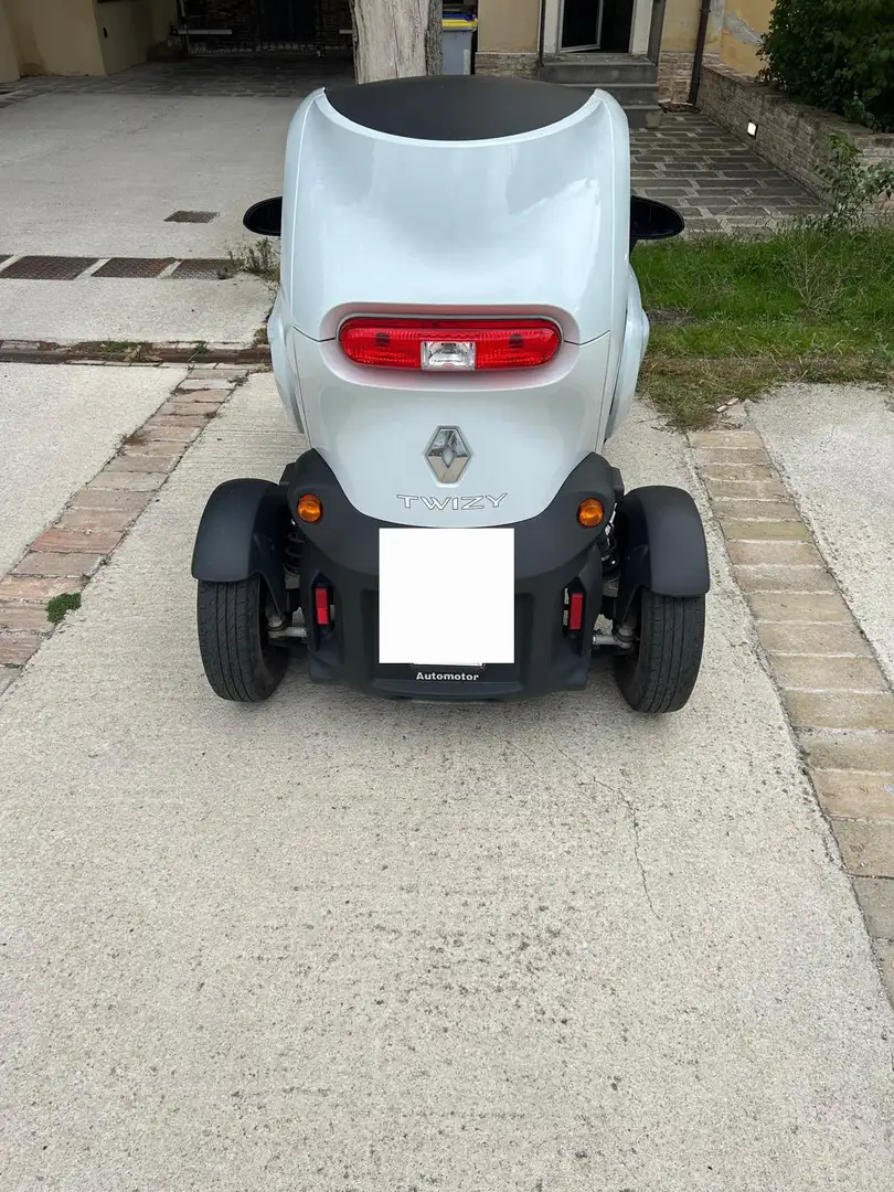 Renault Twizy Intense Flex 80 - 2