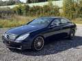 Mercedes-Benz CLS 500 5.0 V8 Bleu - thumbnail 1