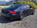 Mercedes-Benz CLS 500 5.0 V8 Bleu - thumbnail 4