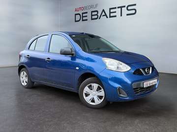 1.2 B | 59KW | VISIA PACK | GARANTIE