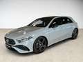 Mercedes-Benz A 180 d AMG Pano Night W-Paket S-Sitz PDC SHZ Grau - thumbnail 1