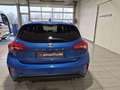 Ford Focus 1.5 EcoBoost 150 ch ST-Line Blauw - thumbnail 6