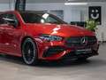 Mercedes-Benz CLA 200 SB , AMG BURM NIGHT MEMO MULTI 360 DISTR Rot - thumbnail 27
