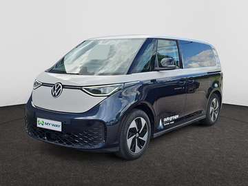 ID.Buzz 77 kWh Pro