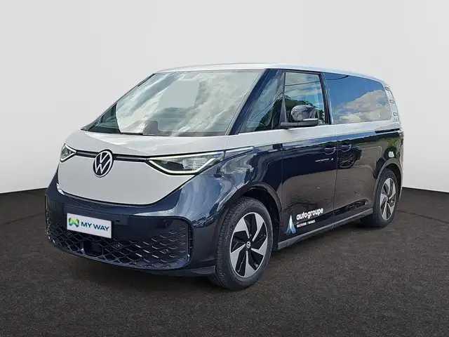 Volkswagen ID. Buzz ID.Buzz 77 kWh Pro