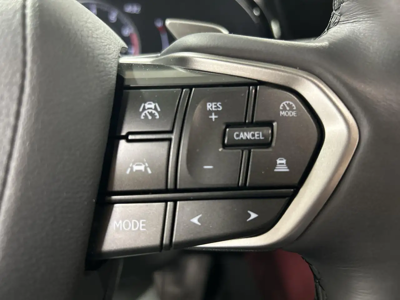 Lexus NX снимка Lexus NX