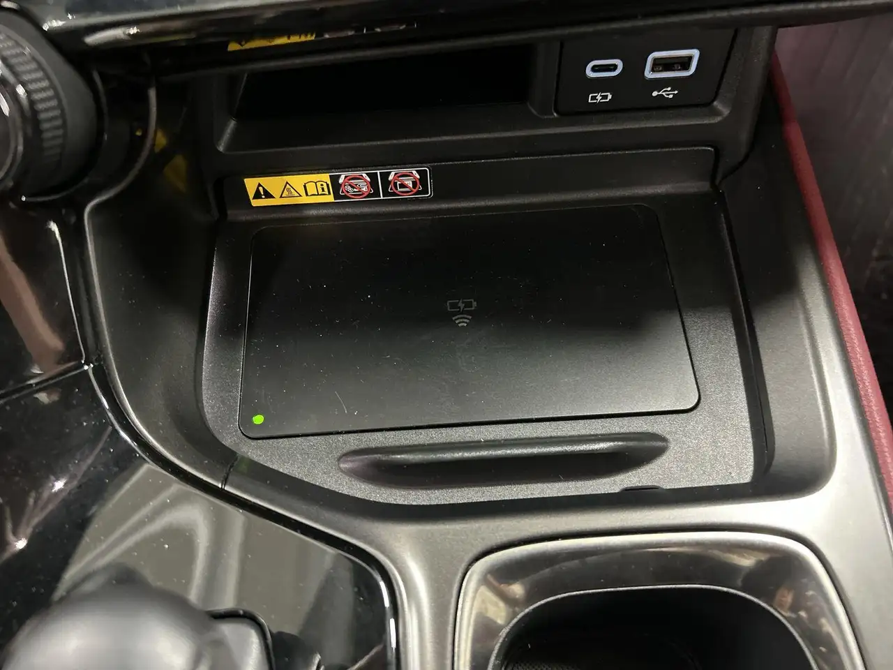Lexus NX снимка Lexus NX