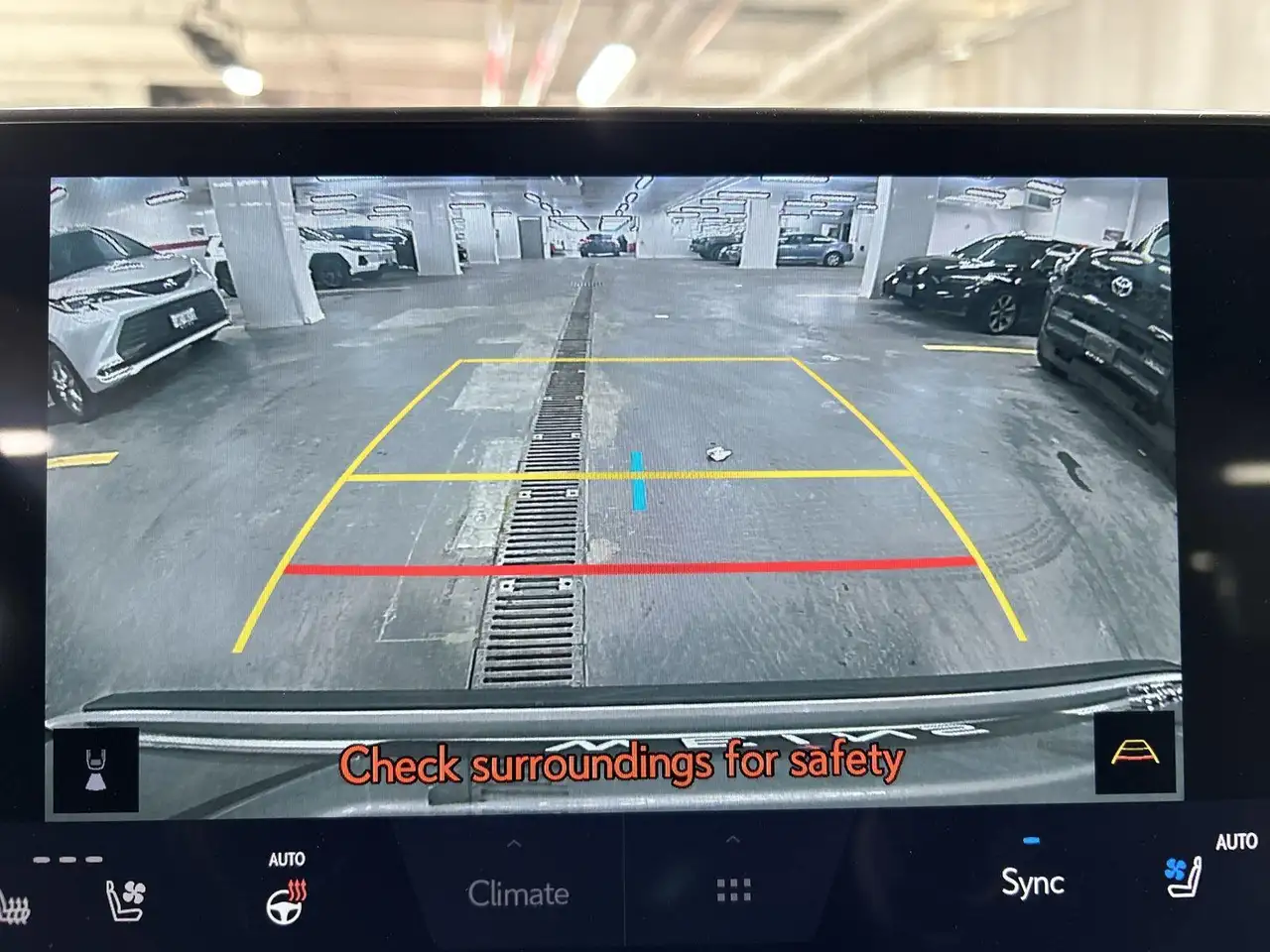 Lexus NX снимка Lexus NX
