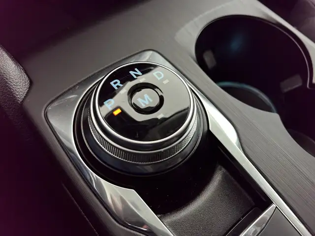 Ford Focus view 13
