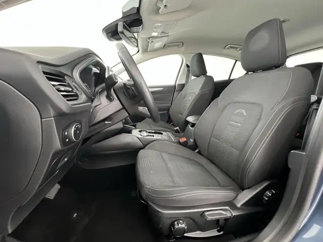 Ford Focus view 7