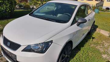 Ibiza SportCoupé Chili-Copa 1,4 Chili-Copa