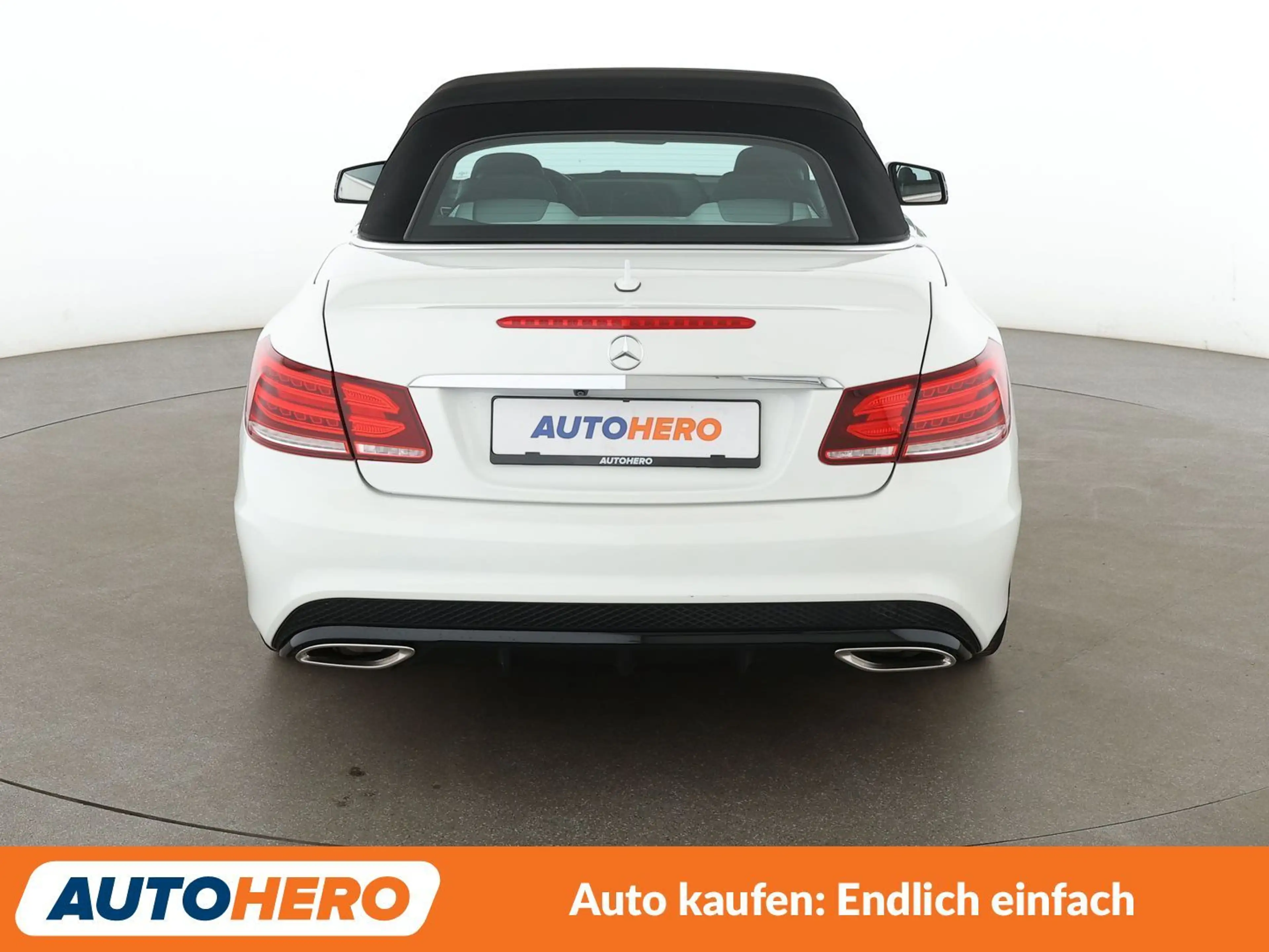 Mercedes-Benz E 250 CGI Aut.*LED*NAVI*TEMPO*SHZ*KLIMA*GARANTIE* — photo 5