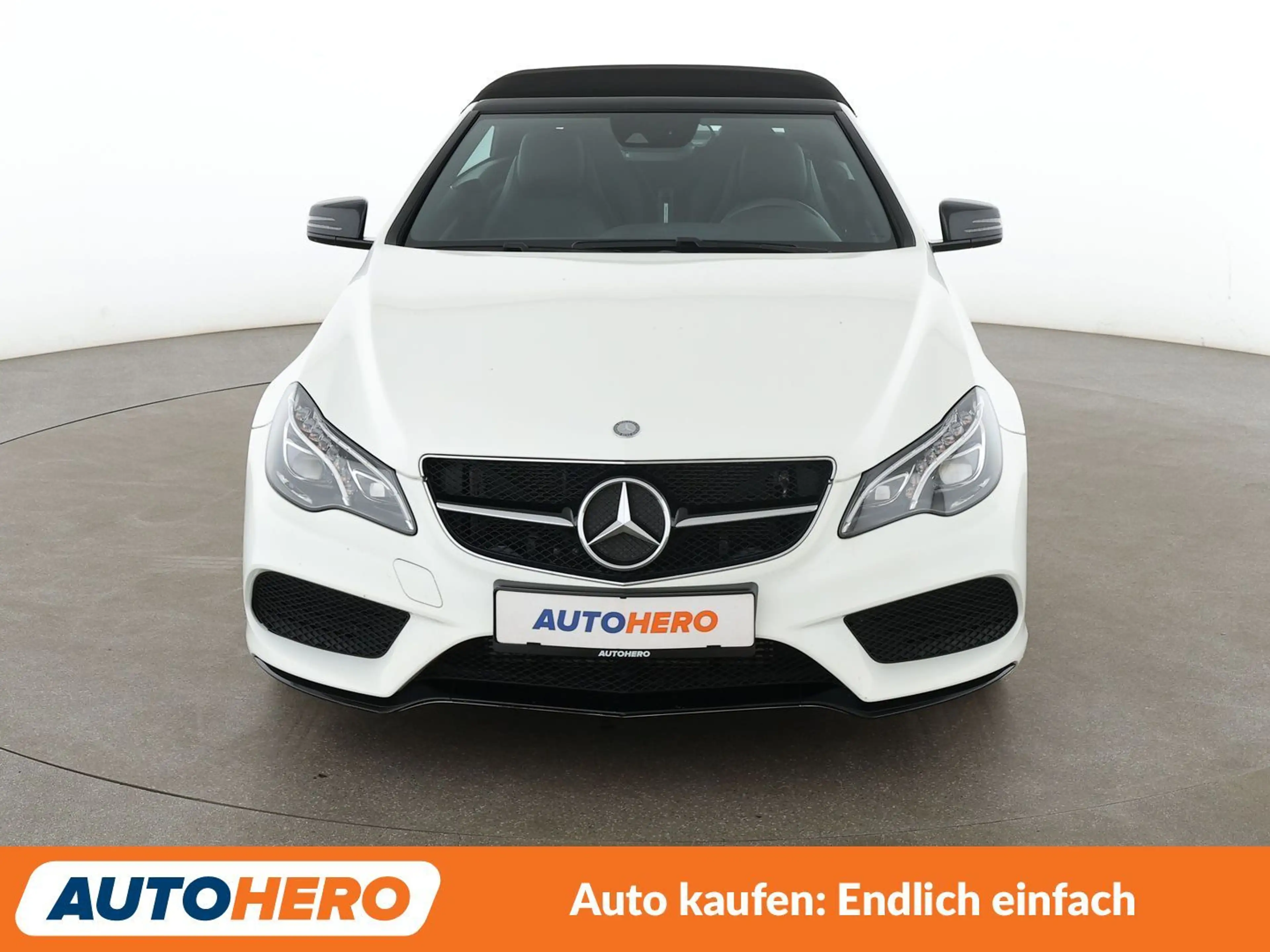 Mercedes-Benz E 250 CGI Aut.*LED*NAVI*TEMPO*SHZ*KLIMA*GARANTIE* — photo 9