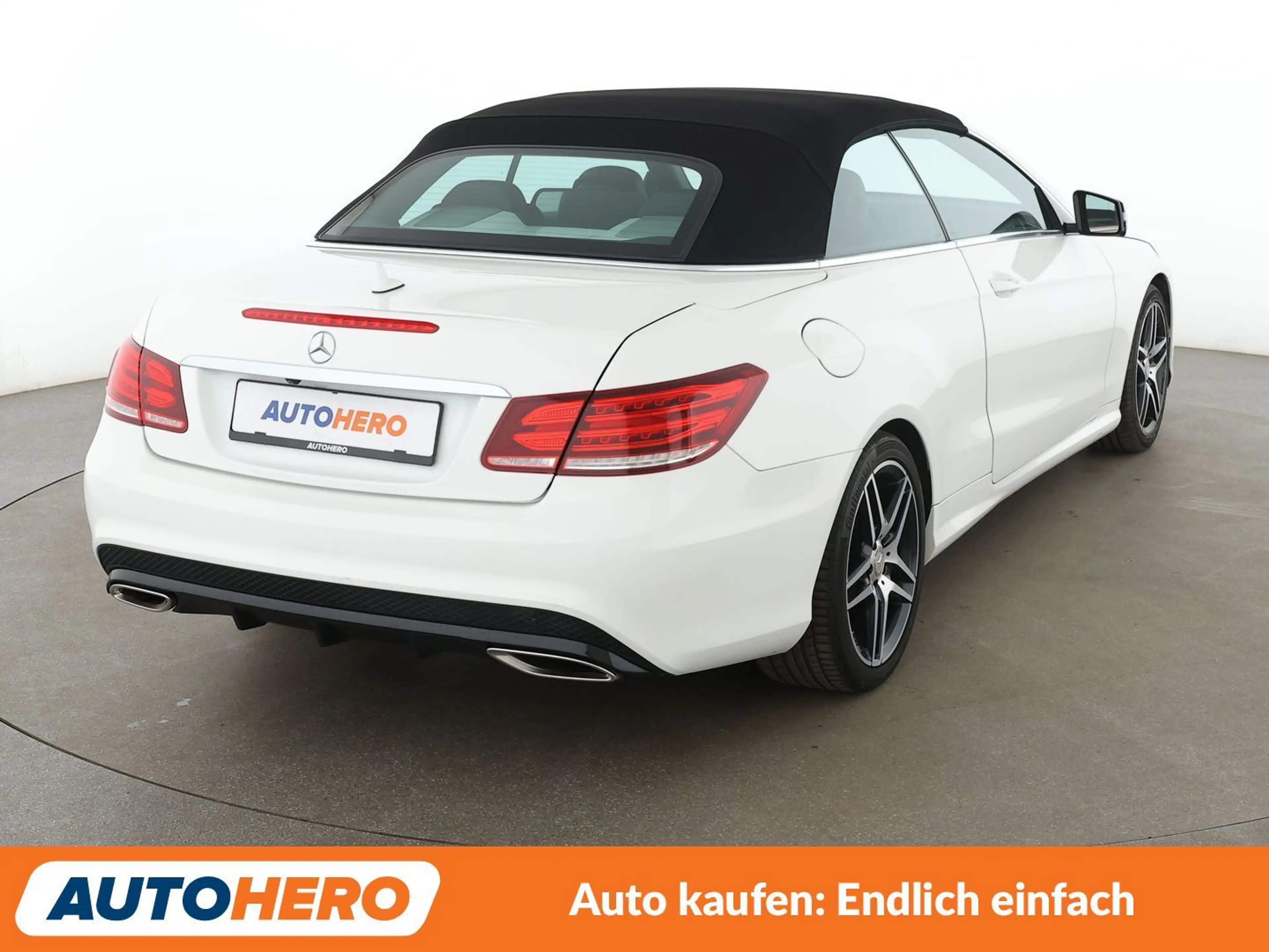 Mercedes-Benz E 250 CGI Aut.*LED*NAVI*TEMPO*SHZ*KLIMA*GARANTIE* — photo 6
