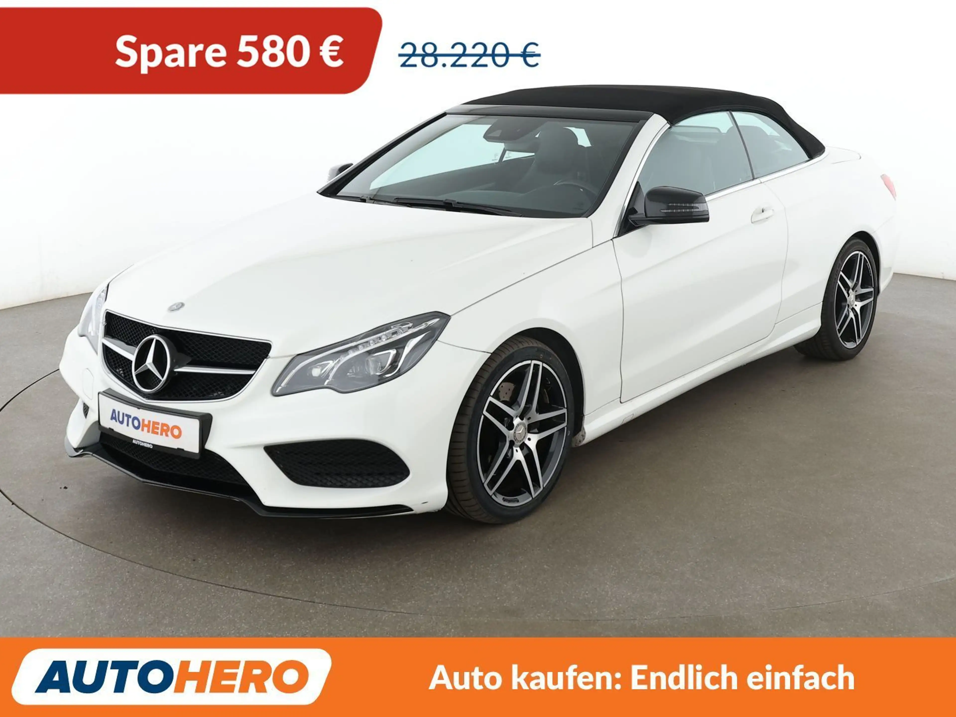Mercedes-Benz E 250 CGI Aut.*LED*NAVI*TEMPO*SHZ*KLIMA*GARANTIE*