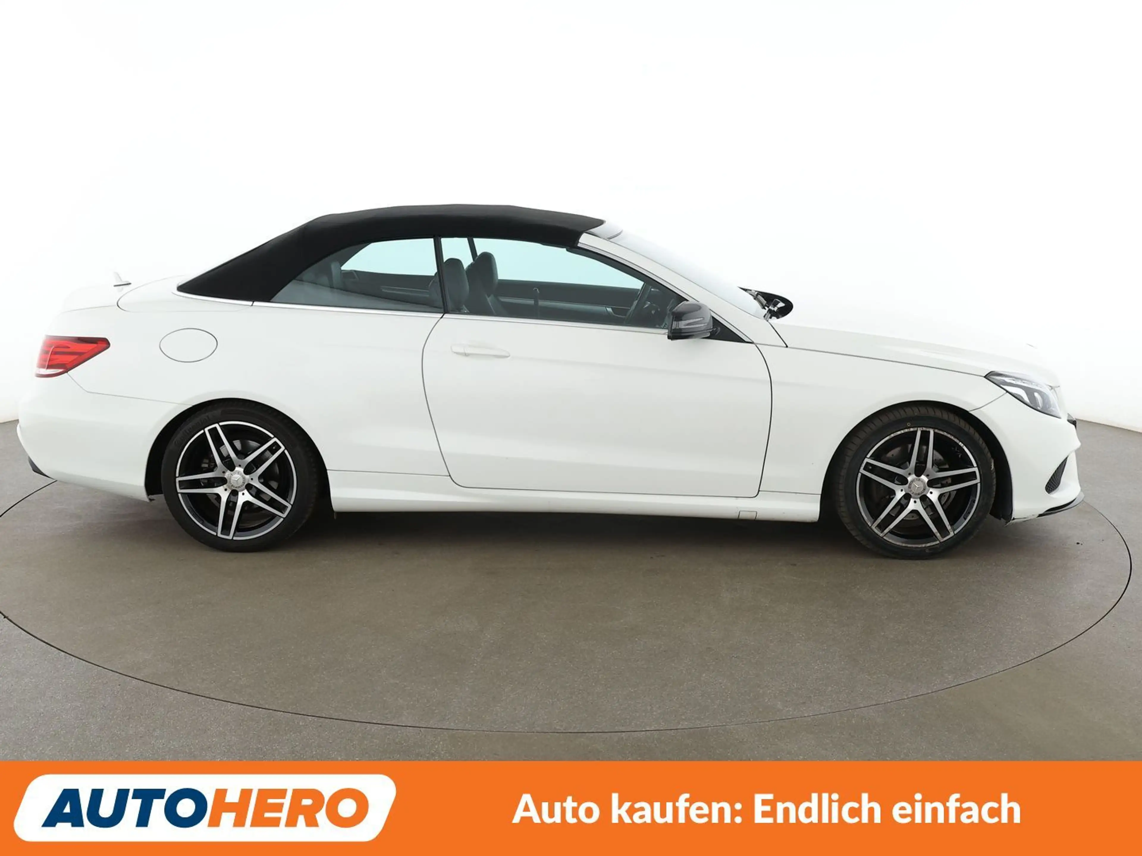 Mercedes-Benz E 250 CGI Aut.*LED*NAVI*TEMPO*SHZ*KLIMA*GARANTIE* — photo 7
