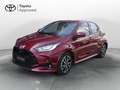 Toyota Yaris Yaris 1.5 Hybrid 5 porte Trend - thumbnail 1