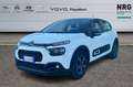 Citroen C3 3ª serie PureTech 83 S&S Shine Bianco - thumbnail 1
