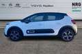 Citroen C3 3ª serie PureTech 83 S&S Shine Bianco - thumbnail 4