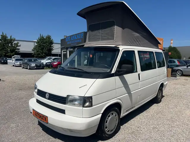 Volkswagen T4 Multivan T4 Van Westfalia - Automatik - TÜV 07.2027