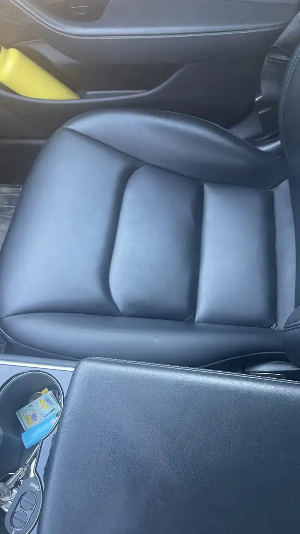 Tesla Model 3 long range awd Fehér - 2