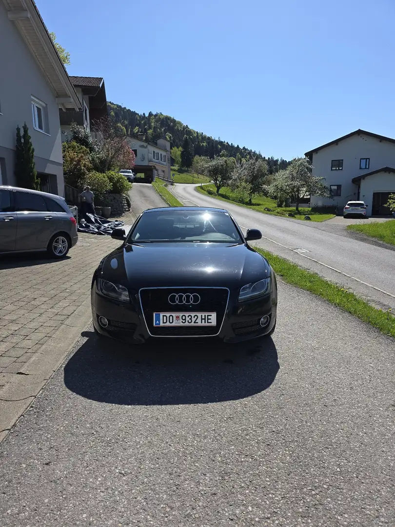 Audi A5 Coupé 3,0 TDI V6 quattro DPF Aut. - 2