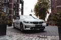 BMW 330 lage km stand   12 mnd Garantie Blanc - thumbnail 11
