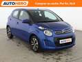 Citroen C1 1.0 VTi City Edition Azul - thumbnail 8