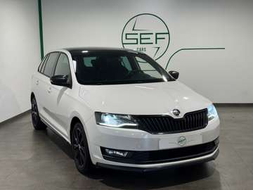 ** 1.0 TSI ** Bruit boite ** Marchand ou export **