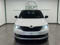 Skoda Rapid/Spaceback ** 1.0 TSI ** Bruit boite ** Marchand ou export ** Blanc - thumbnail 2