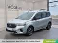 Nissan Townstar Tekna Kombi 130PS L1 Silber - thumbnail 1