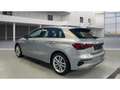 Audi A3 Sportback 35 TFSI advanced LED Sportsitze ACC Argintiu - thumbnail 4
