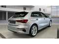 Audi A3 Sportback 35 TFSI advanced LED Sportsitze ACC Argintiu - thumbnail 3