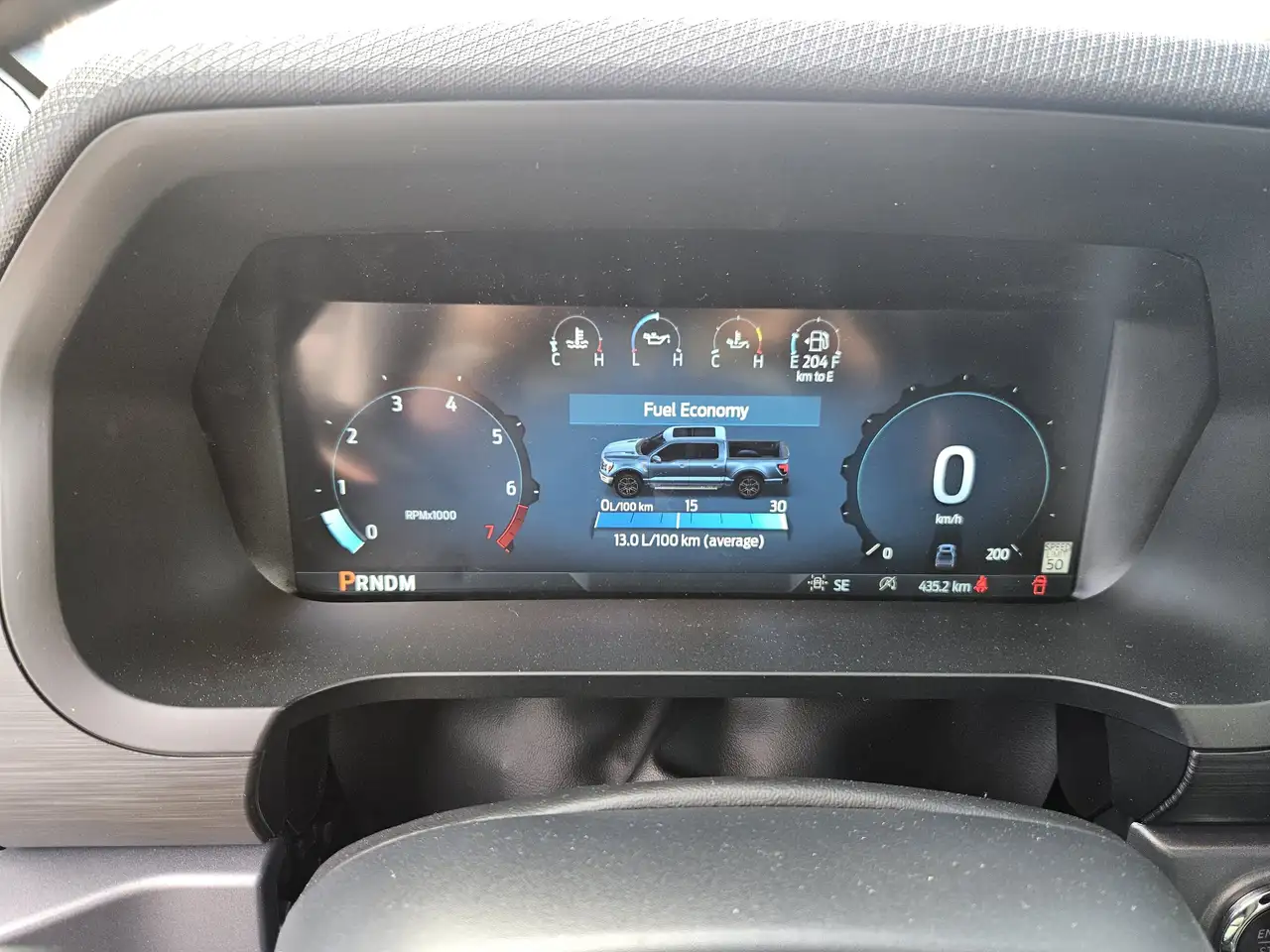Ford F 150 fotografie Ford F 150