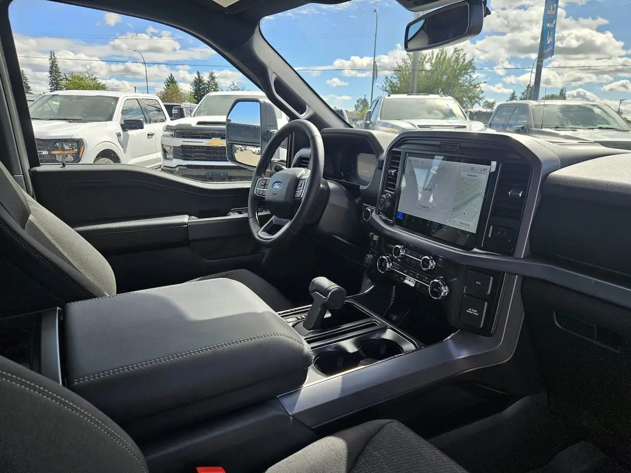 Ford F 150 fotografie Ford F 150