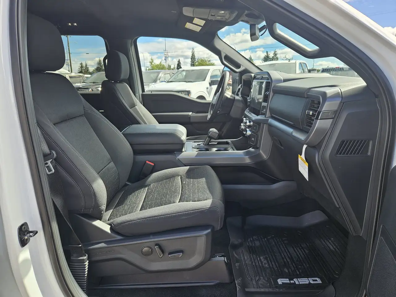 Ford F 150 fotografie Ford F 150